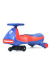 YADEA KIDS E-SCOOTER - RED/BLUE