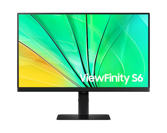SAMSUNG MONITOR 24"