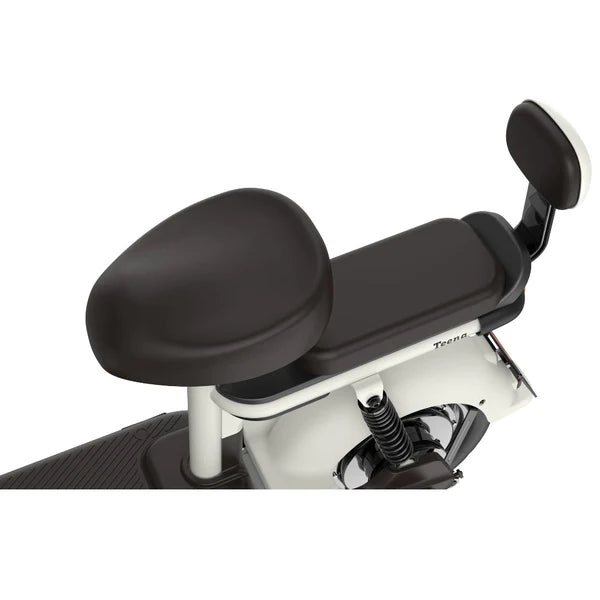 Yadea Teena Electric Scooter | 350 W Peak Power | Up to 32 km/h Speed | 30km Range | Display Screen | LED Lighting System