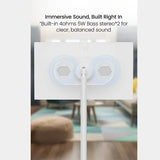 Moxedo Spectra Smart Screen 27-Inch HD Display