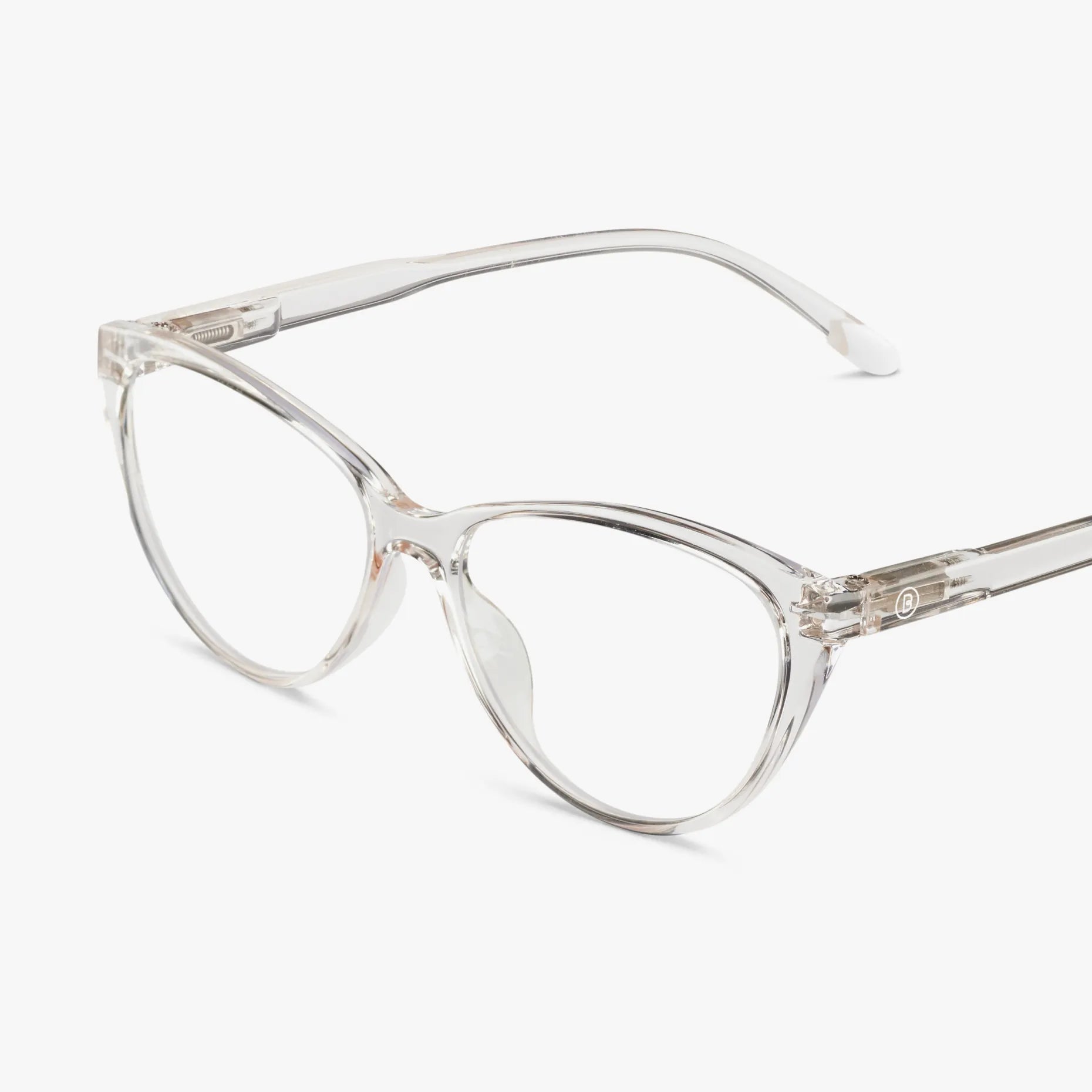 Barner Astoria Glossy Crystal