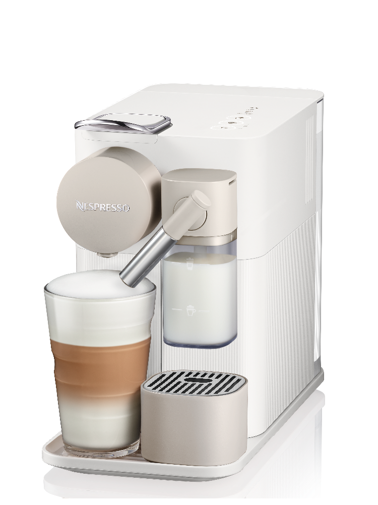 Nespresso New Lattissima One