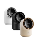 Aecooly Portable Table Fan Chic 01