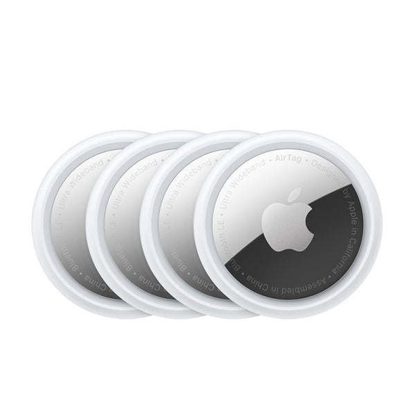 Apple - SAKULA❤️ Apple AirTag (4 pack) – Falta