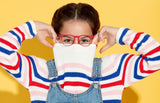 BARNER Blue Light Glasses Kids Collection