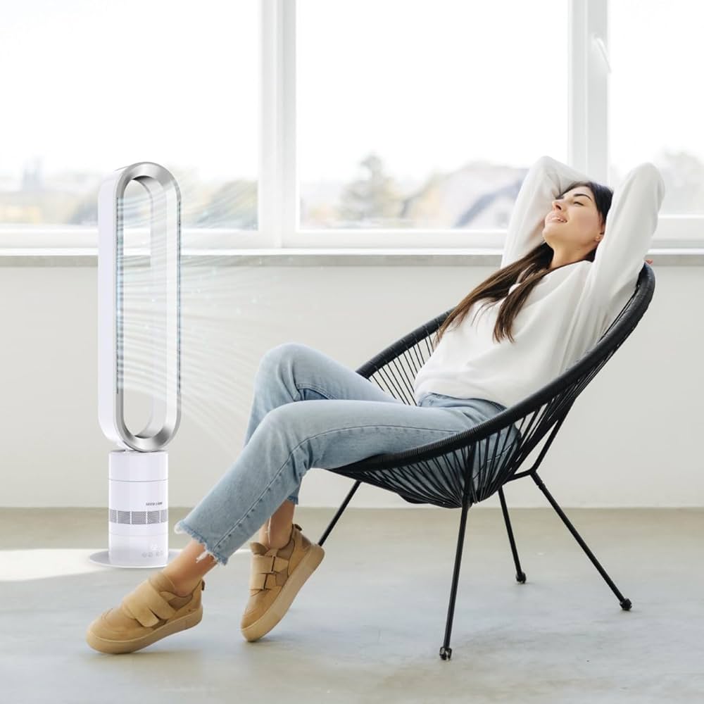 Green Lion Rechargeable Air Cooler Green Lion Rechargeable Air Cooler