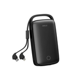 iWalk Portable Charger 20000mah 18W PD Power Bank