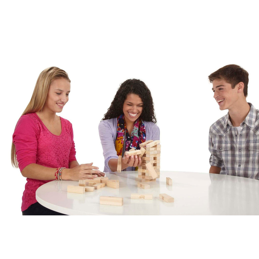 Hasbro Gaming - JENGA Hasbro Gaming - JENGA
