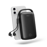 iWalk Portable Charger 20000mah 18W PD Power Bank