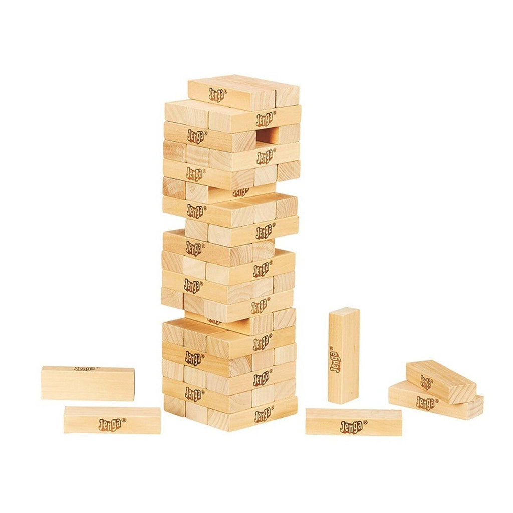 Hasbro Gaming - JENGA Hasbro Gaming - JENGA
