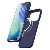 AMAZINGTHING Minimal Air Mag Case For iPhone 18 Pro Max