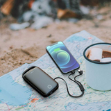 iWalk Portable Charger 20000mah 18W PD Power Bank