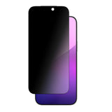 AMAZINGTHING Titan Care Matte Privacy Glass - iPhone 18 Series