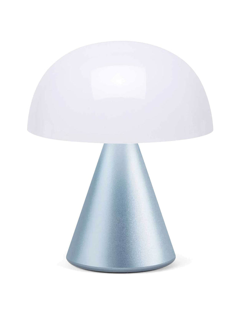 Lexon MINA M - Medium Portable LED Lamp Lexon MINA M - Medium Portable LED Lamp