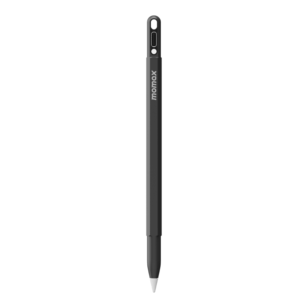Momax Mag.Link Pop Magnetic Active Stylus Pen Momax Mag.Link Pop Magnetic Active Stylus Pen