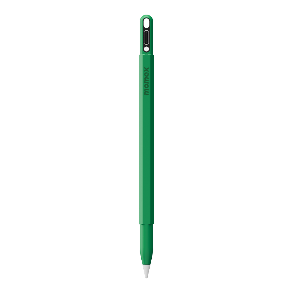Momax Mag.Link Pop Magnetic Active Stylus Pen Momax Mag.Link Pop Magnetic Active Stylus Pen