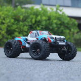 MJX HYPER GO BRUSHLESS 4WD HIGH-SPEED OFF- ROAD