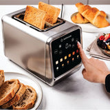 NUTRICOOK Slice Digital Toaster
