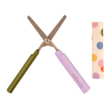KIKKERLAND - INKERIE POCKET SCISSORS
