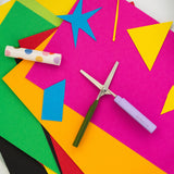 KIKKERLAND - INKERIE POCKET SCISSORS