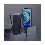 iWALK Scorpion AIR Wireless Power bank 10000mAh - Black
