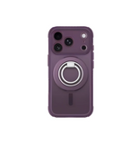 AMAZINGTHING Titan Lens Ring Set For iPhone 18 Series