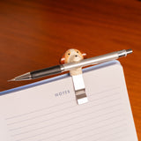 KIKKERLAND - DOG PEN HOLDER