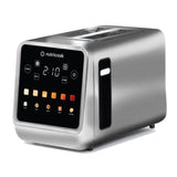NUTRICOOK Slice Digital Toaster