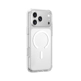 AMAZINGTHING Minimal Lens Case For iPhone 18 Series