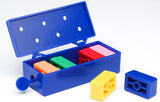 Marvin's Magic - 30 Tricks Set 1 Blue