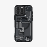 Spigen Ultra Hybrid Zero One (MagFit) For iPhone 16 Pro/Pro Max