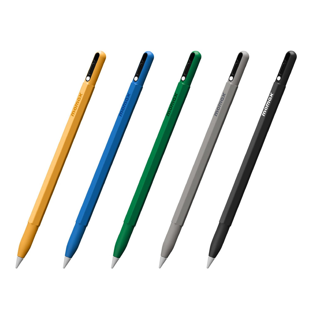 Momax Mag.Link Pop Magnetic Active Stylus Pen Momax Mag.Link Pop Magnetic Active Stylus Pen