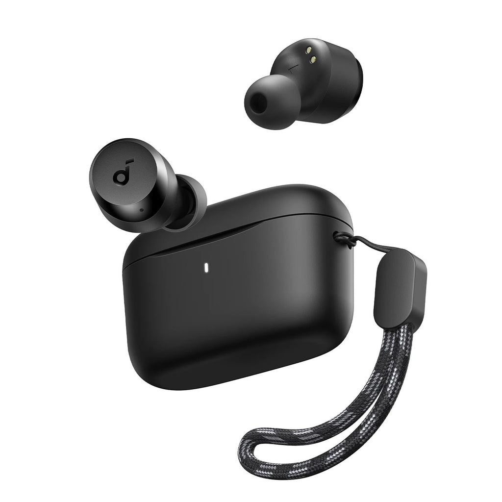 Anker SoundCore A20i Wireless Earbuds – Black