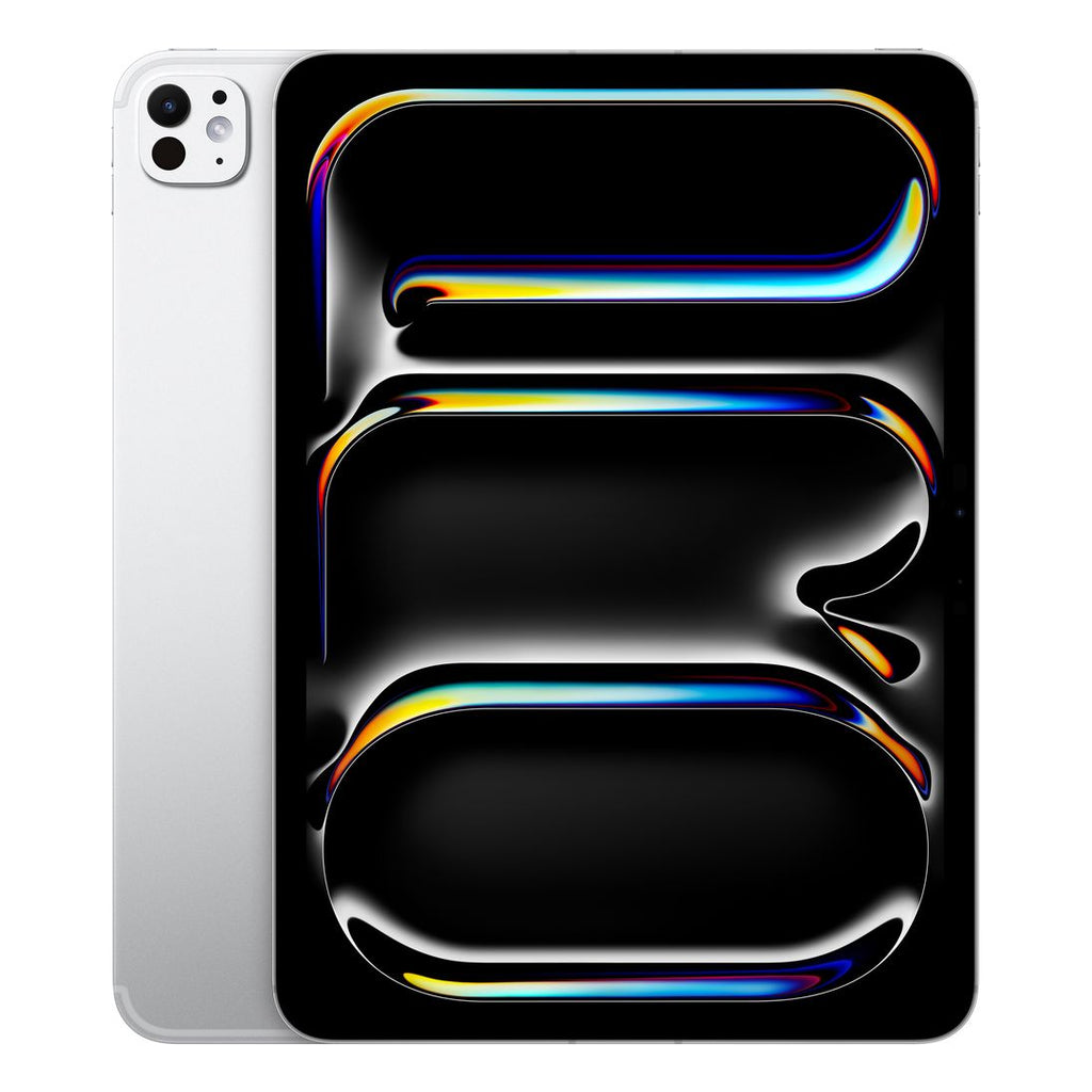 Apple iPad Pro M4 WiFi Models