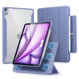 ESR Rebound Hybrid Case 360, Compatible with iPad Air 13 inch