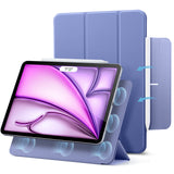 ESR Rebound Magnetic Case, Compatible with iPad Air 13 inch (2025/2024), Pro 12.9 (6th/5th/4th Gen)