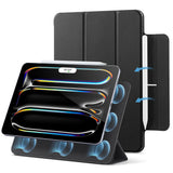 ESR Rebound Magnetic Case, Compatible with iPad Pro 11 & 13