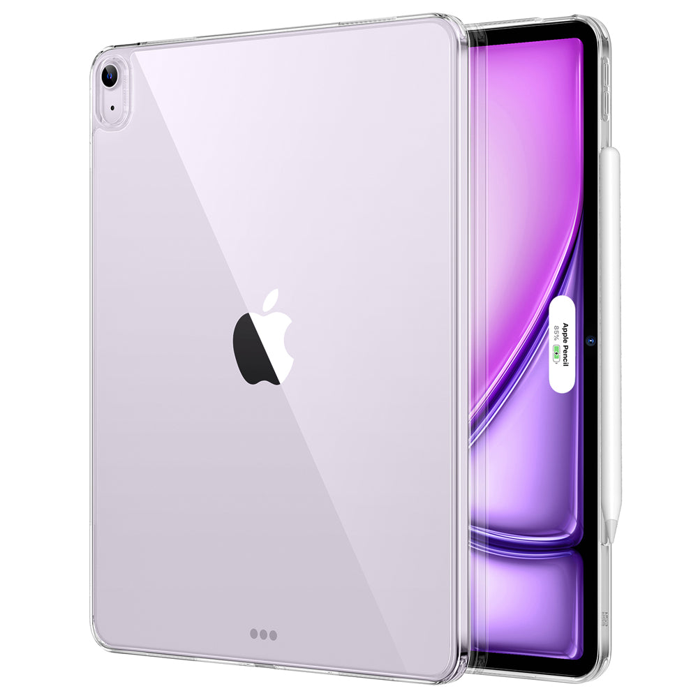 ESR Classic Hybrid Back Case, Compatible with iPad iPad Air 13 inch ESR Classic Hybrid Back Case, Compatible with iPad iPad Air 13 inch