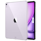 ESR Classic Hybrid Back Case, Compatible with iPad iPad Air 13 inch