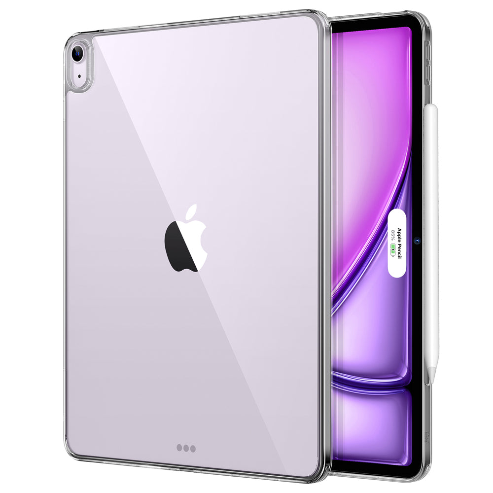 ESR Classic Hybrid Back Case, Compatible with iPad iPad Air 13 inch ESR Classic Hybrid Back Case, Compatible with iPad iPad Air 13 inch