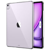 ESR Classic Hybrid Back Case, Compatible with iPad iPad Air 13 inch