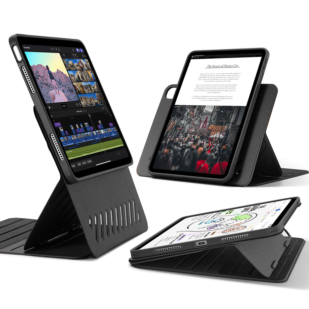 ESR Shift Magnetic Case, Compatible with iPad Pro 11