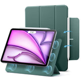 ESR Rebound Magnetic Case, Compatible with iPad Air 13 inch (2025/2024), Pro 12.9 (6th/5th/4th Gen)