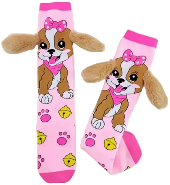 Kikkerland Dog Socks Kikkerland Dog Socks