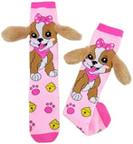 Kikkerland Dog Socks
