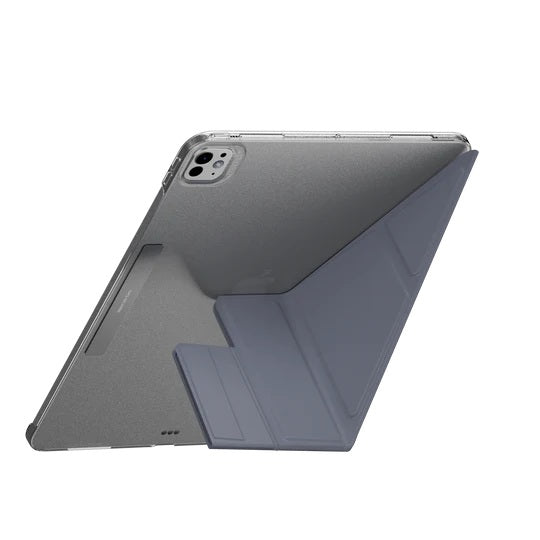 MagEasy Facet Folding Folio iPad Pro case (2024, M4) MagEasy Facet Folding Folio iPad Pro case (2024, M4)