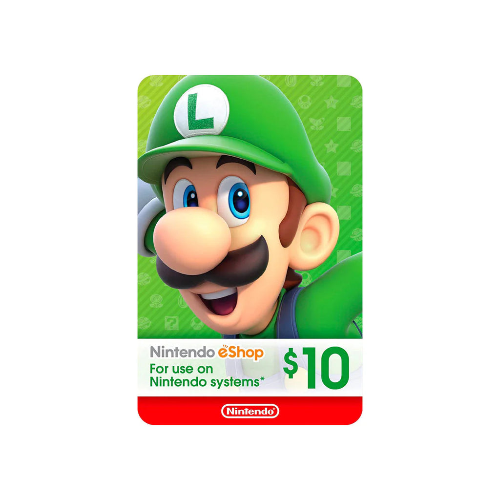 Nintendo eShop (US)