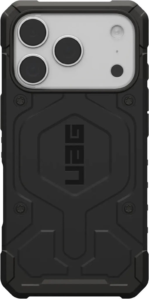 UAG PATHFINDER MAGSAFE IPHONE 17 SERIES -BLACK
