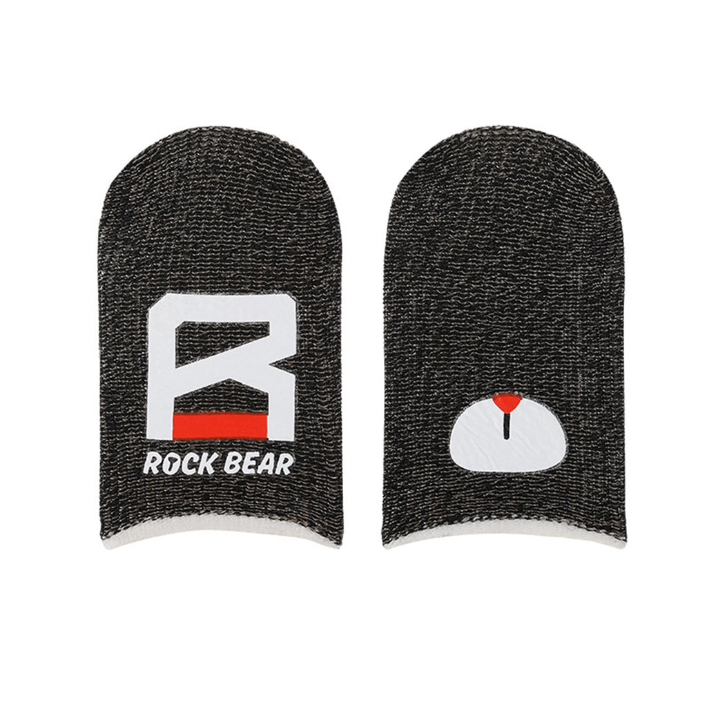 Rock Mobile Gaming Finger Gloves Rock Mobile Gaming Finger Gloves