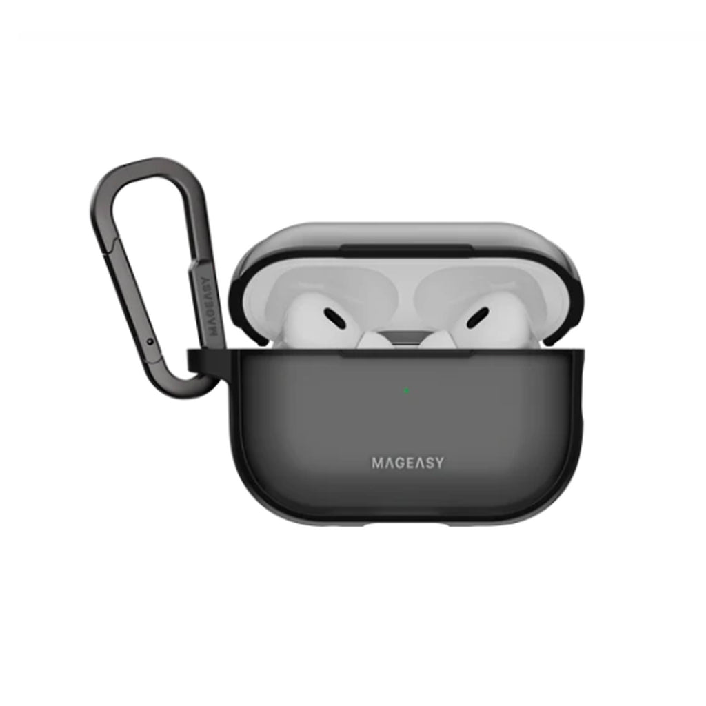 MagEasy Shockproof Protective AirPods Case MagEasy Shockproof Protective AirPods Case